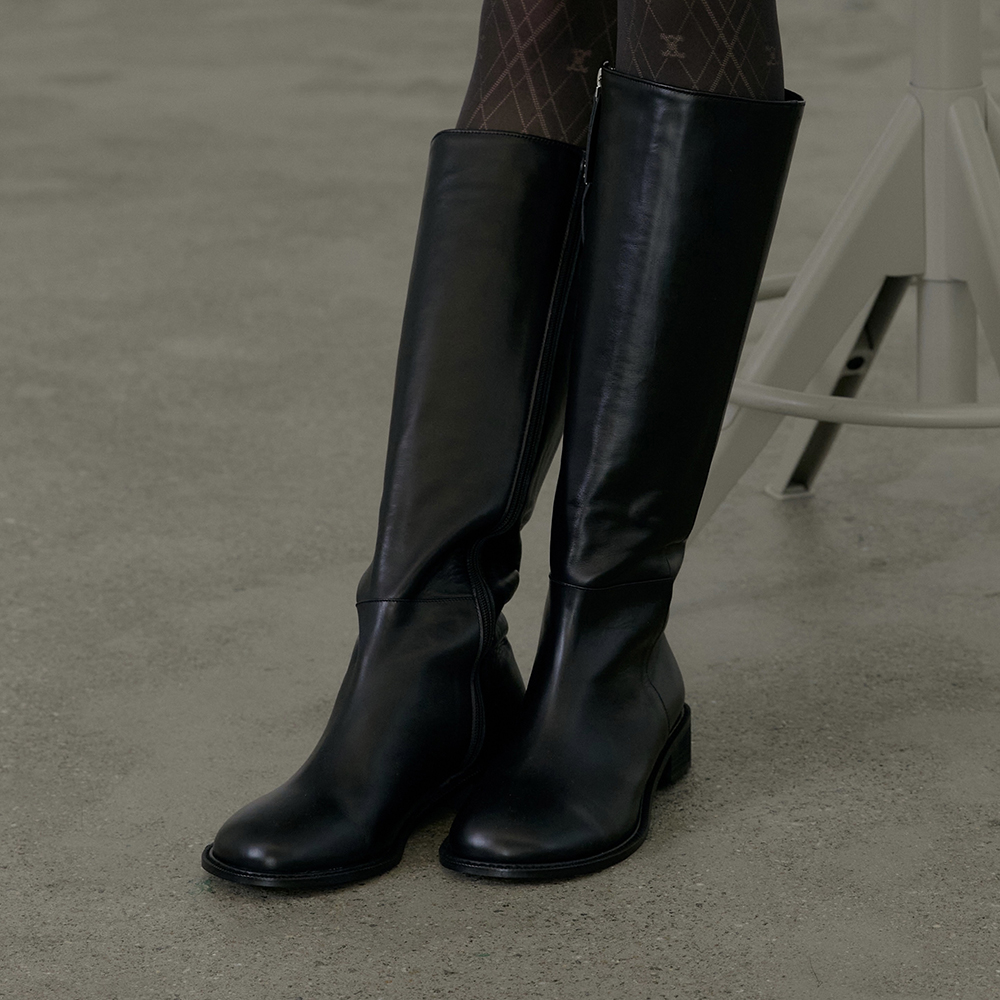 joan long boots